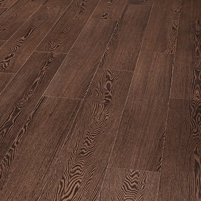 665 - Wenge Africké