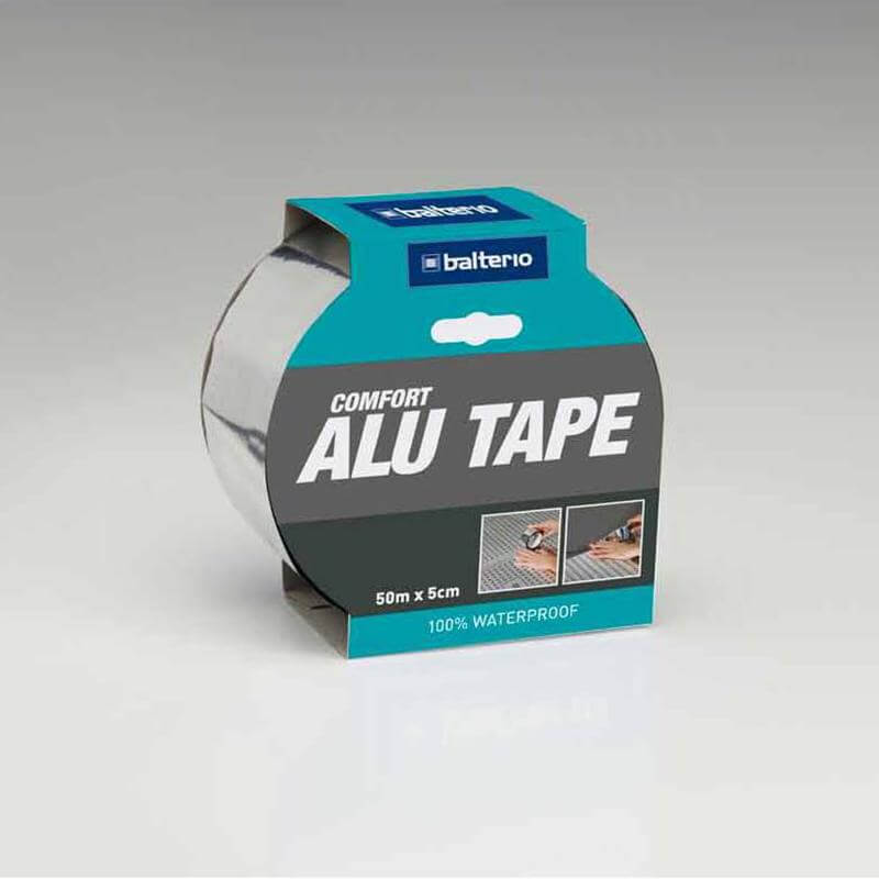 Comfort Alu Tape