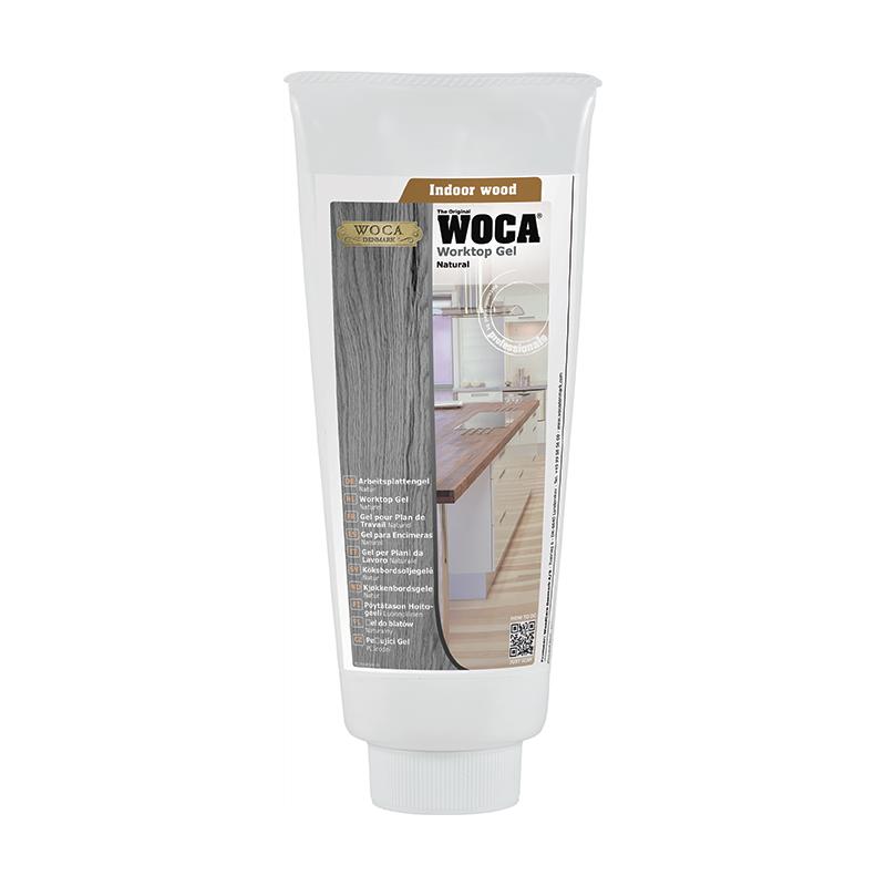 Worktop Gel, Natural 400 ml